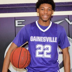 Meet your Posher, Gregory